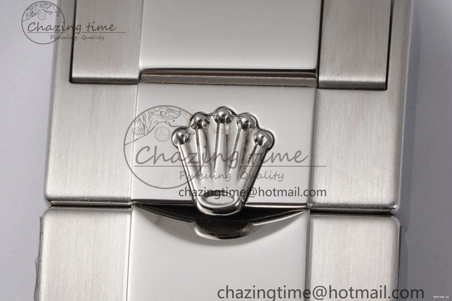 1218 Sleek GMT-Master II 126710 BLNR Blue Black Ceramic Clean Factory Best Edition on Oyster Bracelet DD3285 CHS 1990